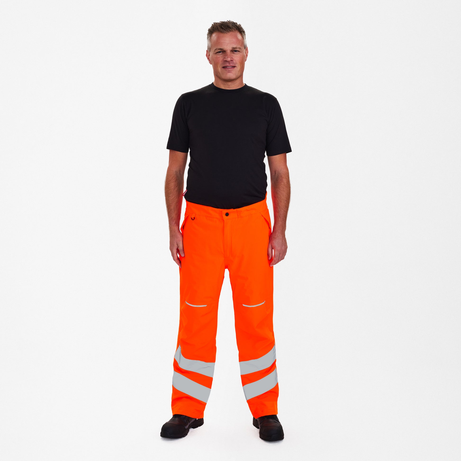 Safety winterbroek