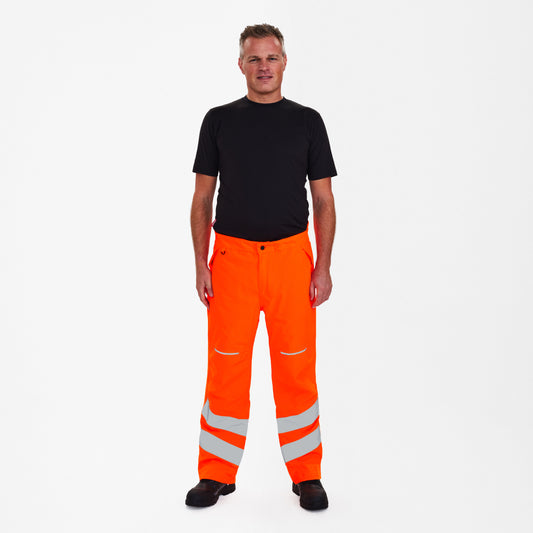 Safety winterbroek