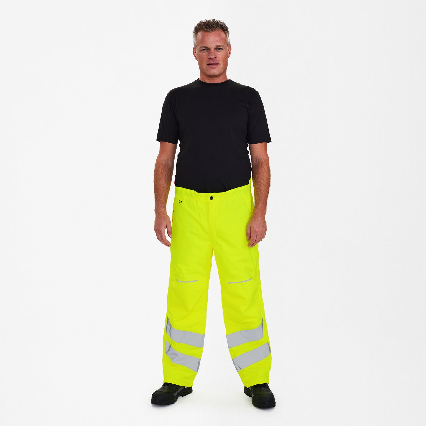 Safety winterbroek