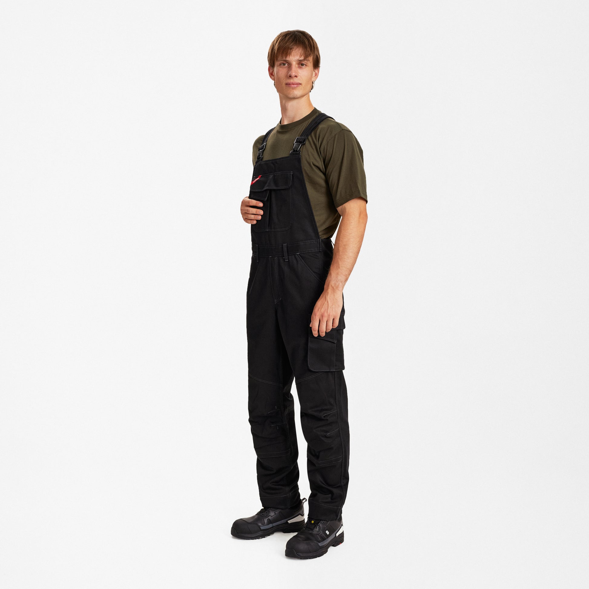 WelCot Amerikaanse overall