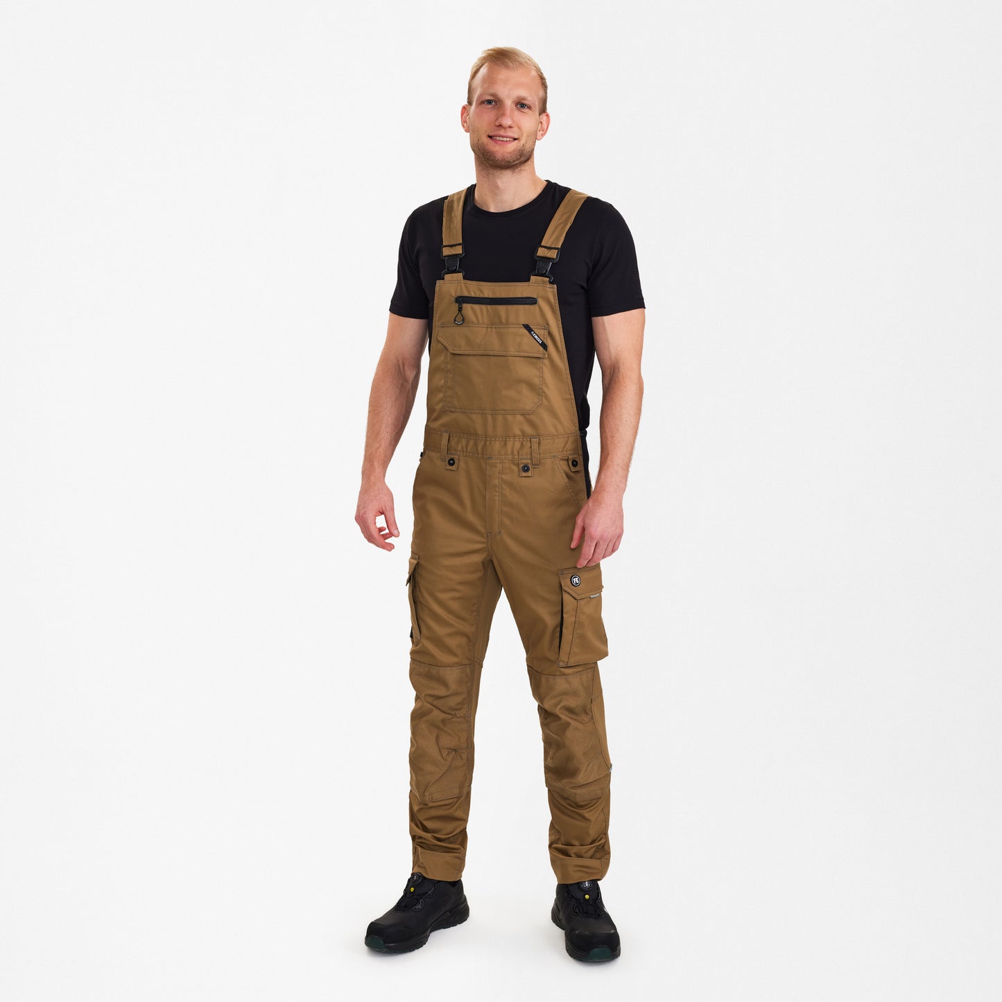 X-treme Ame.Overall M/Stretch