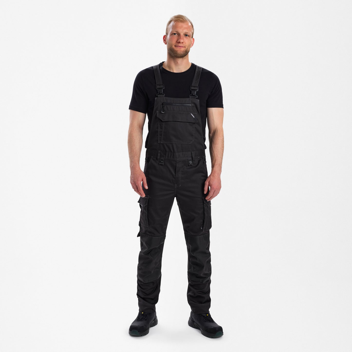 X-treme Ame.Overall M/Stretch