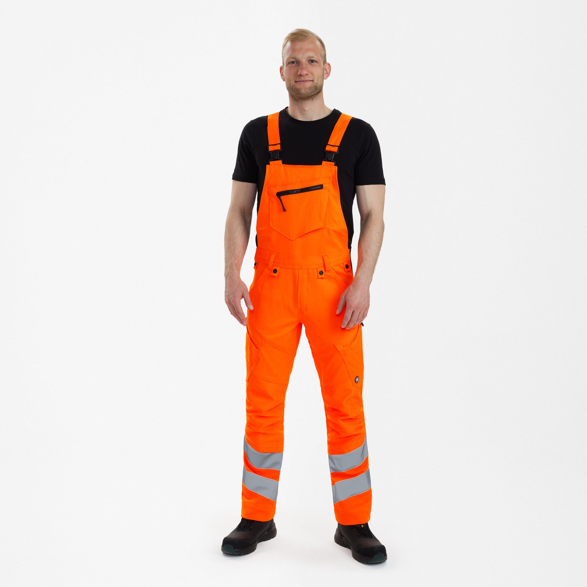 Safety Amerikaanse overall