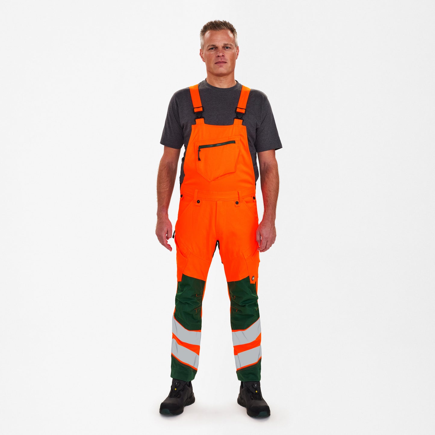 Safety Amerikaanse overall