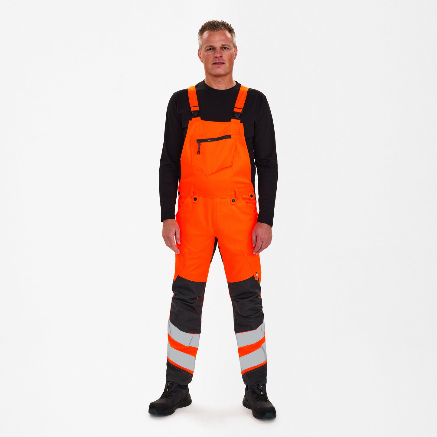 Safety Amerikaanse overall