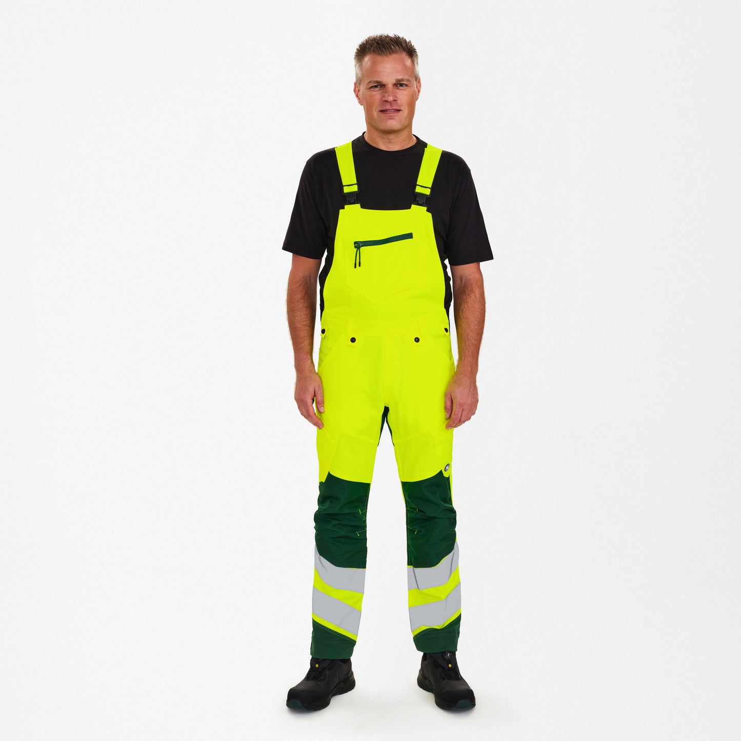 Safety Amerikaanse overall