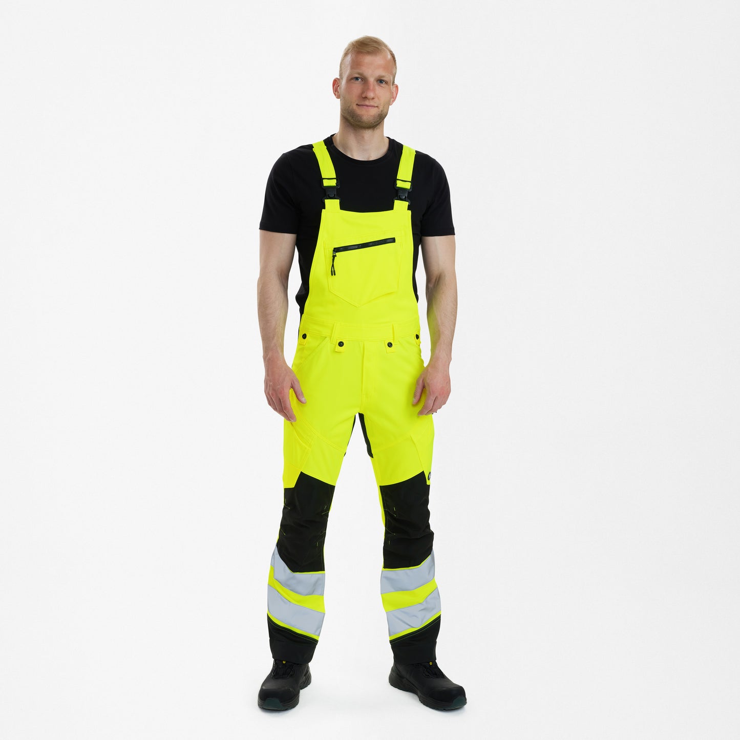 Safety Amerikaanse overall