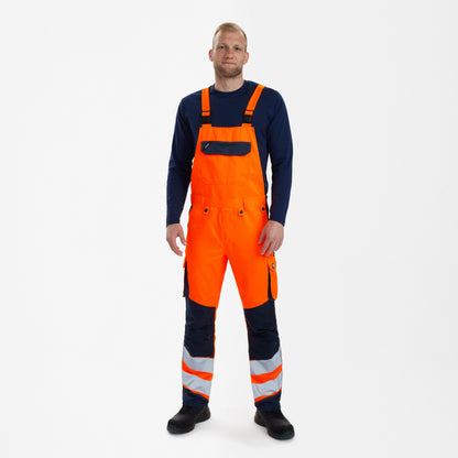 Safety Light Amerikaanse overall