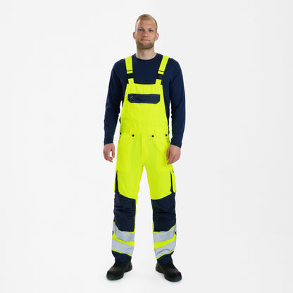 Safety Light Amerikaanse overall
