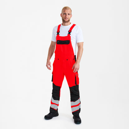 Safety Light Amerikaanse overall