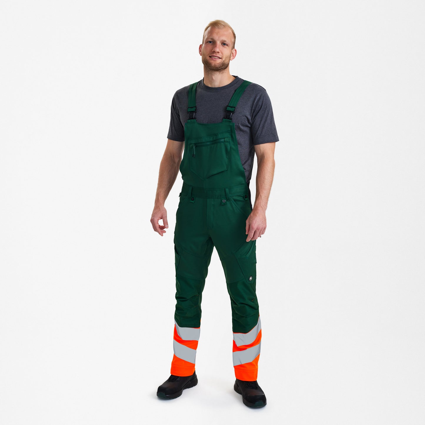 Safety Amerikaanse overall