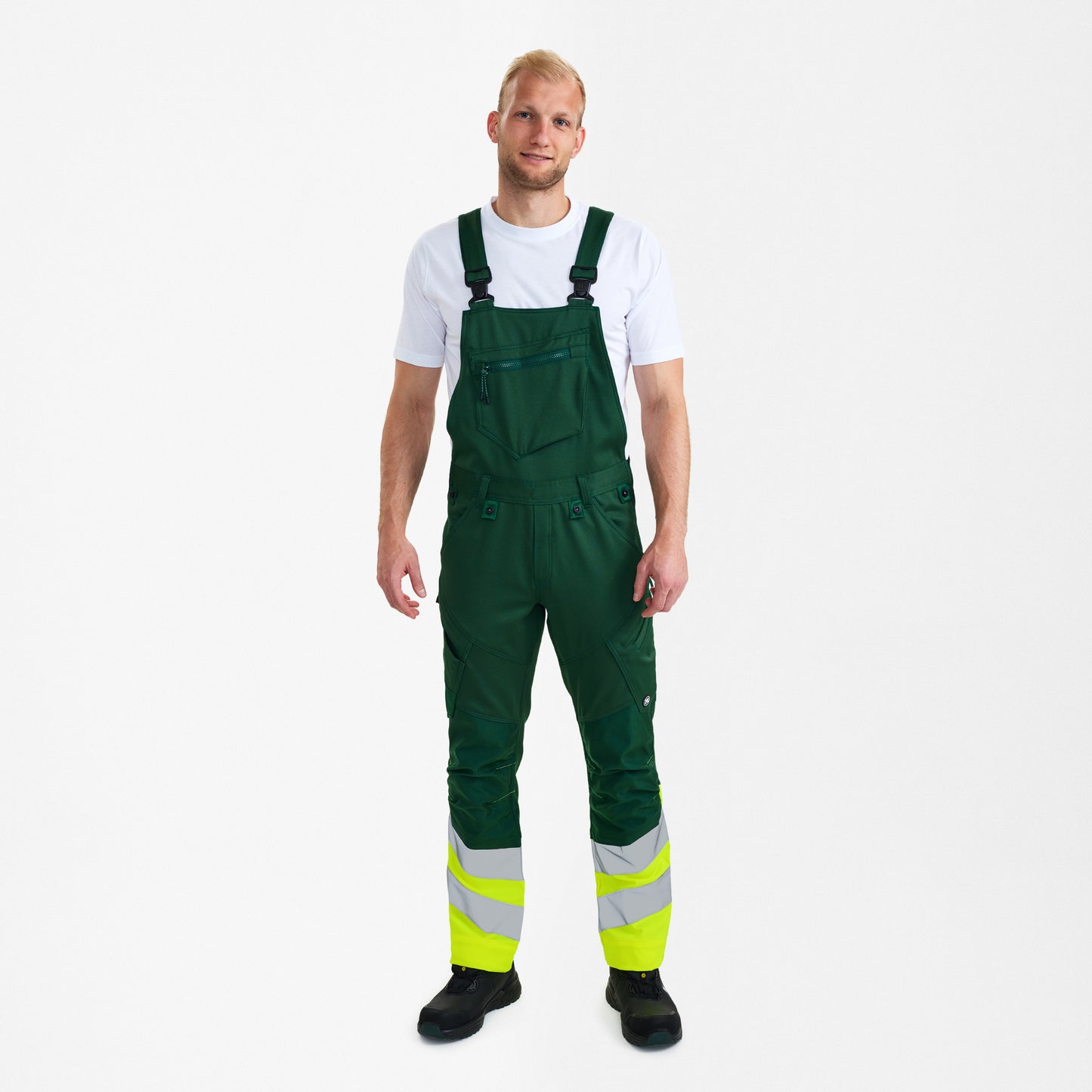 Safety Amerikaanse overall
