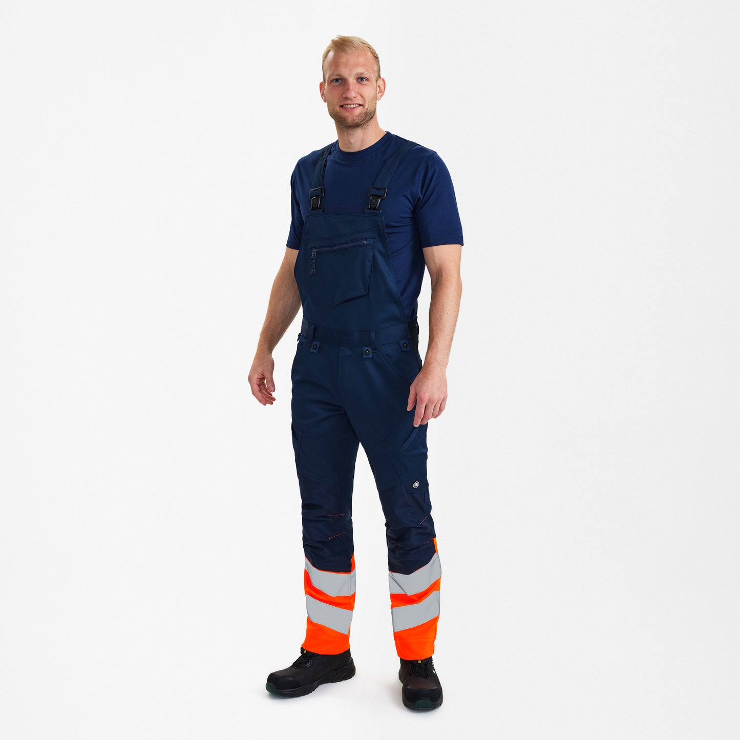 Safety Amerikaanse overall