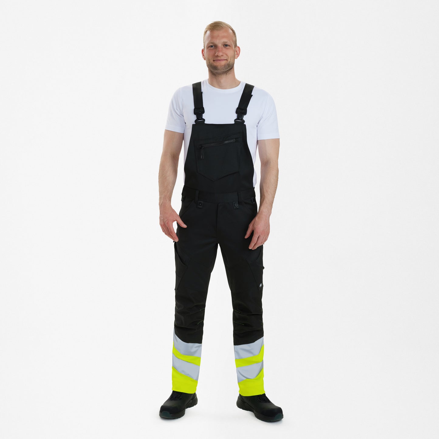 Safety Amerikaanse overall