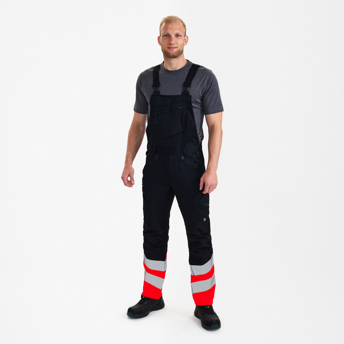 Safety Amerikaanse overall