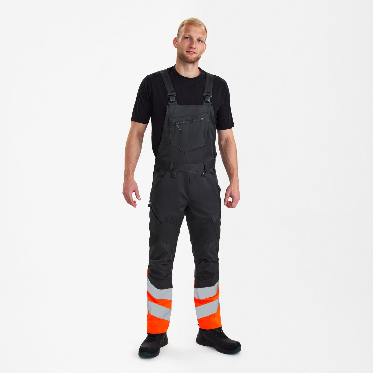 Safety Amerikaanse overall