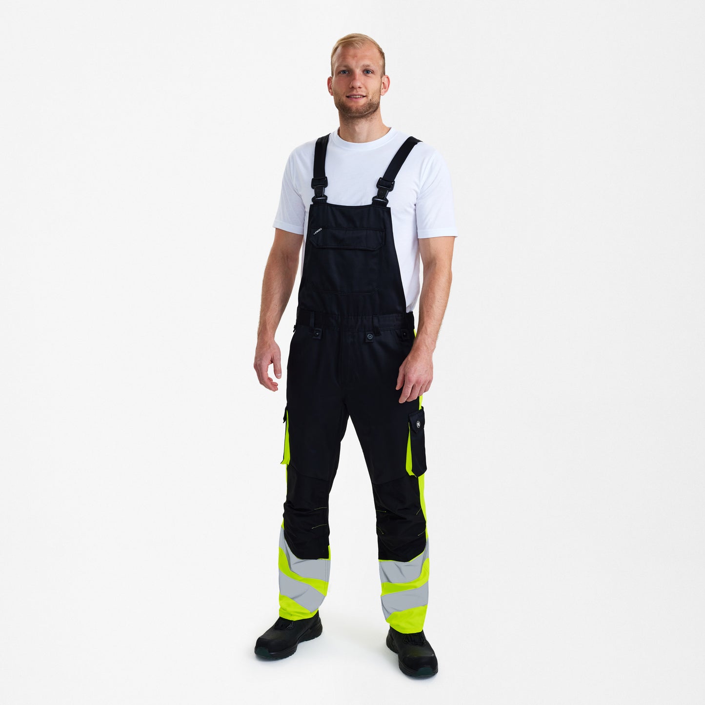 Safety Light Amerikaanse overall