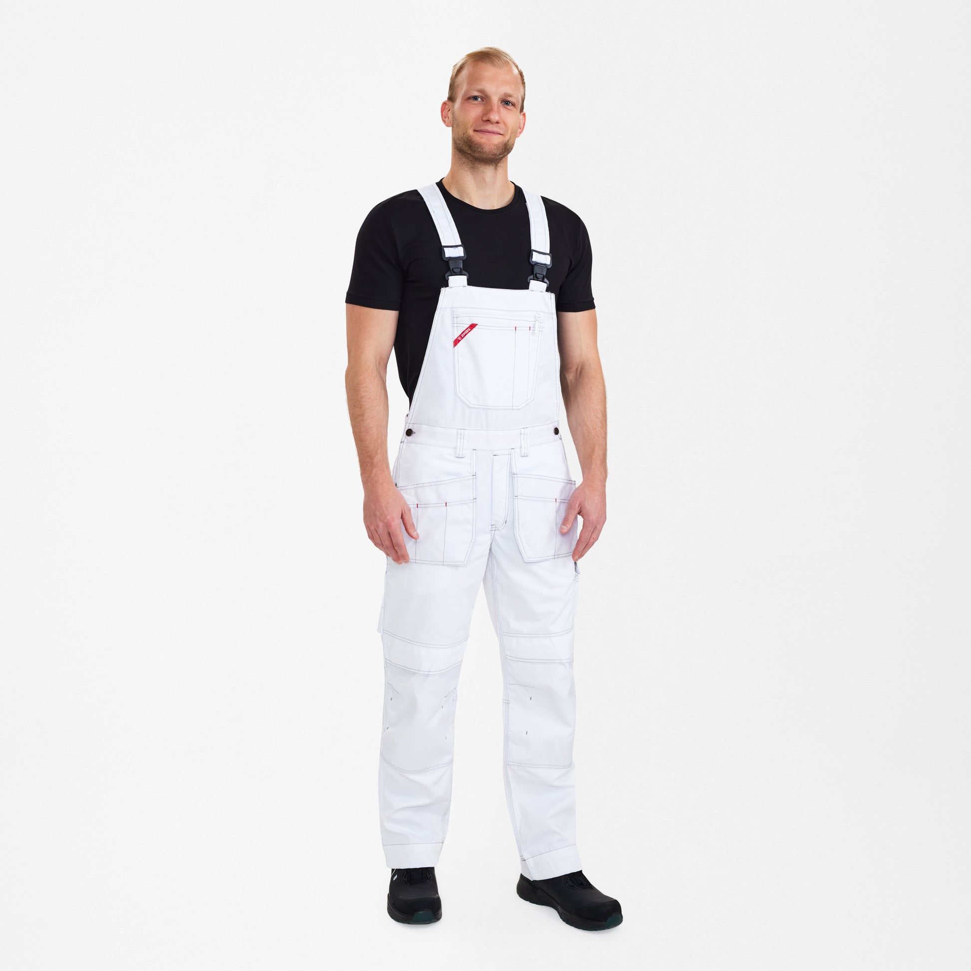 Combat Amerikaanse Overall M/H