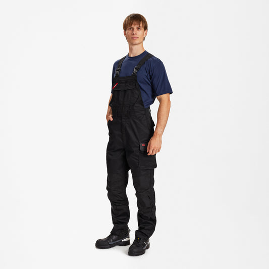 Galaxy Amerikaanse overall met stretchstof