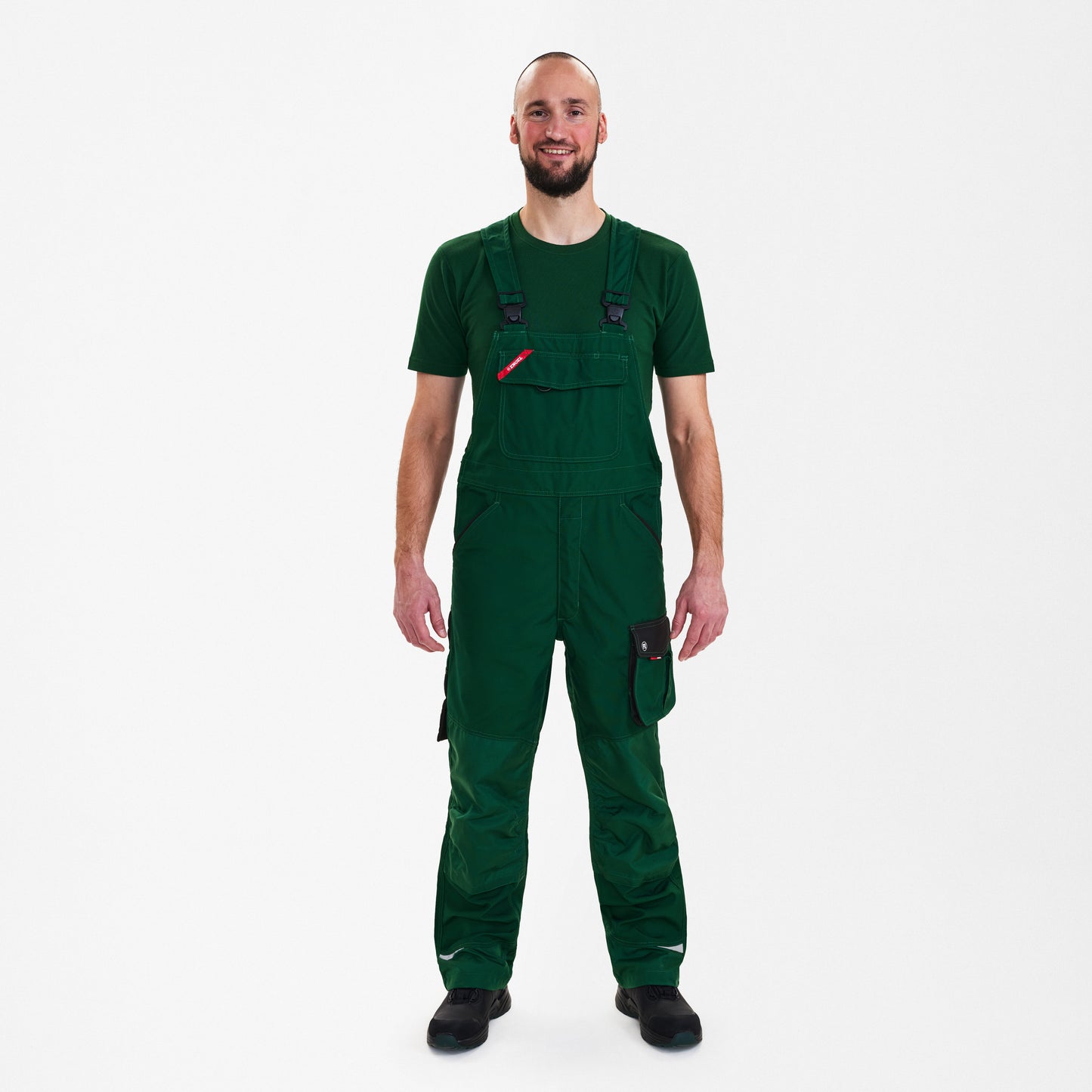 Galaxy Amerikaanse overall