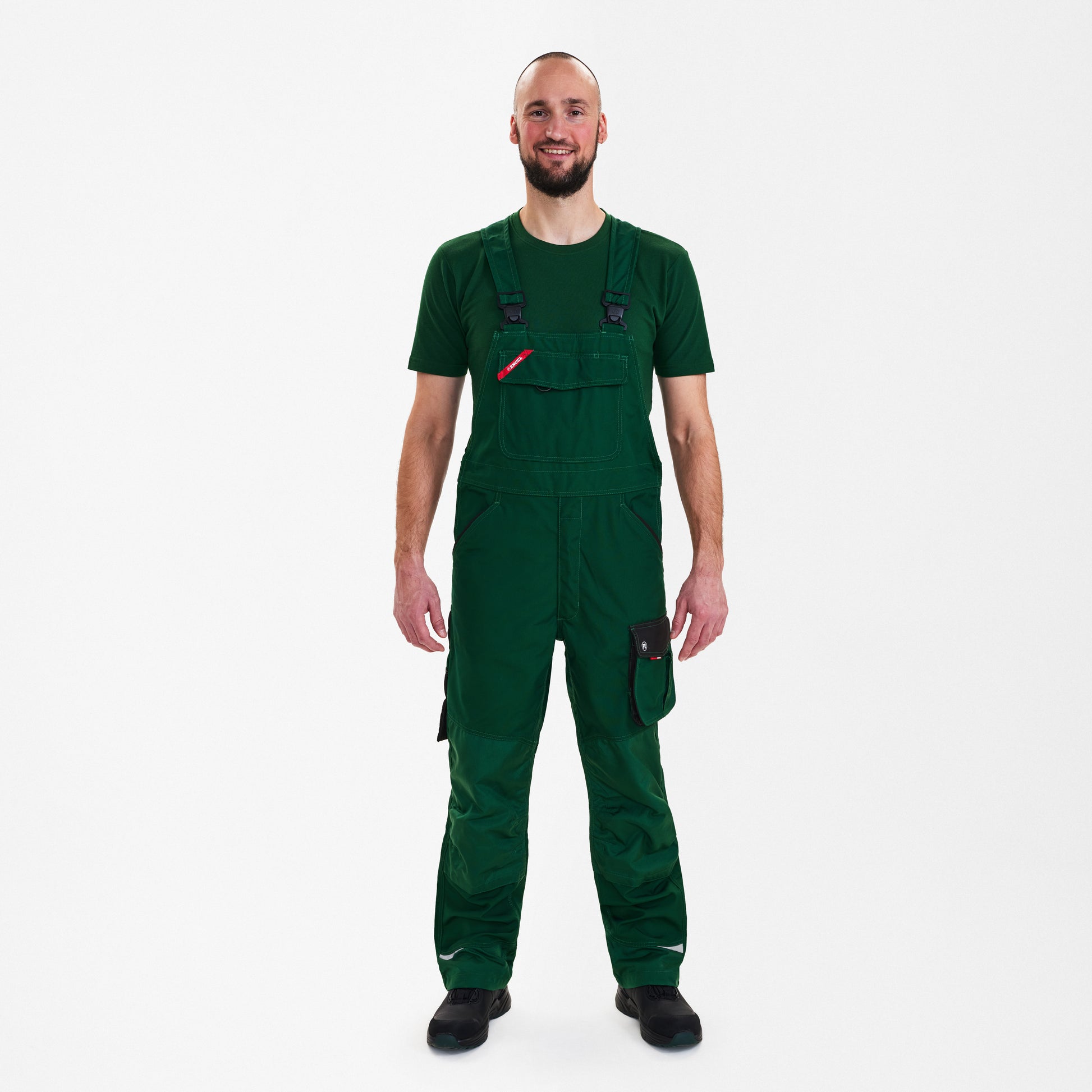Galaxy Amerikaanse overall