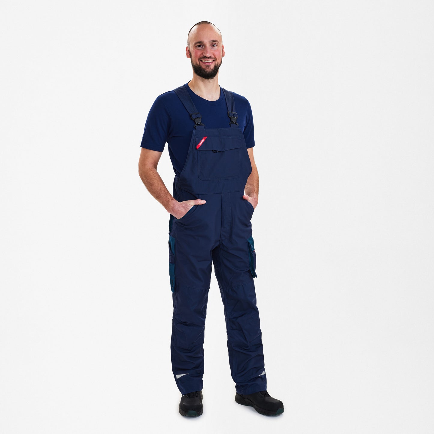 Galaxy Amerikaanse overall