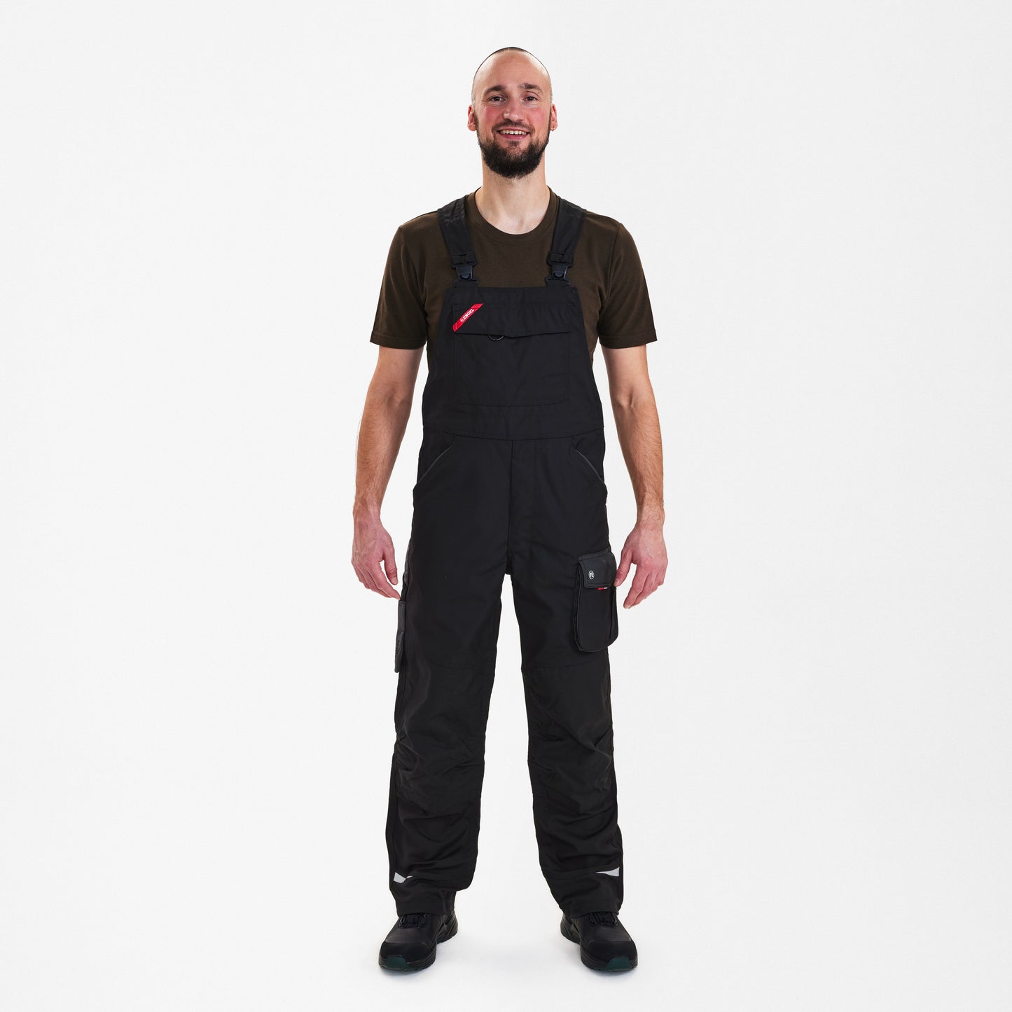 Galaxy Amerikaanse overall