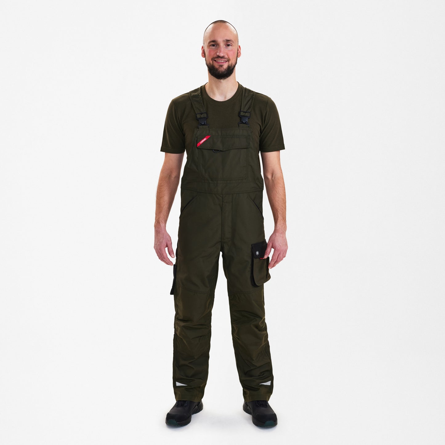 Galaxy Amerikaanse overall