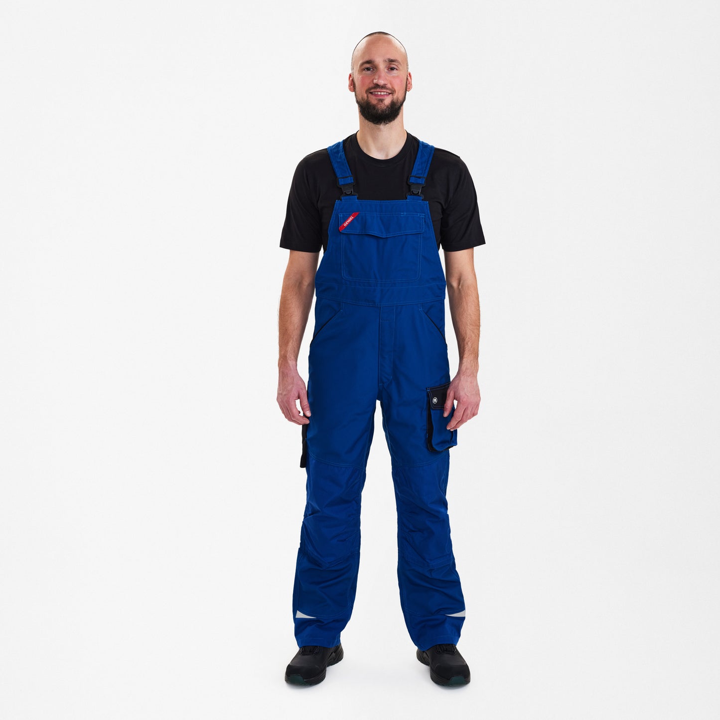 Galaxy Amerikaanse overall