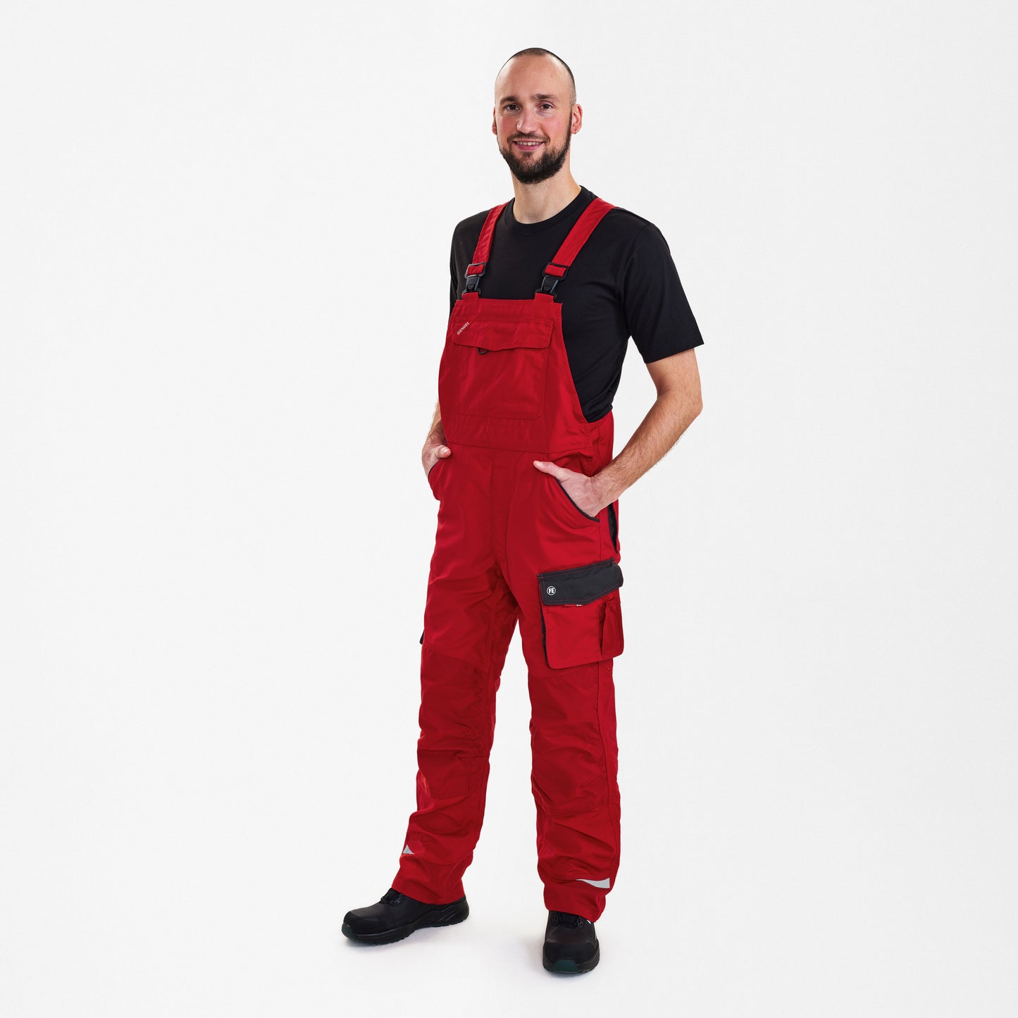 Galaxy Amerikaanse overall