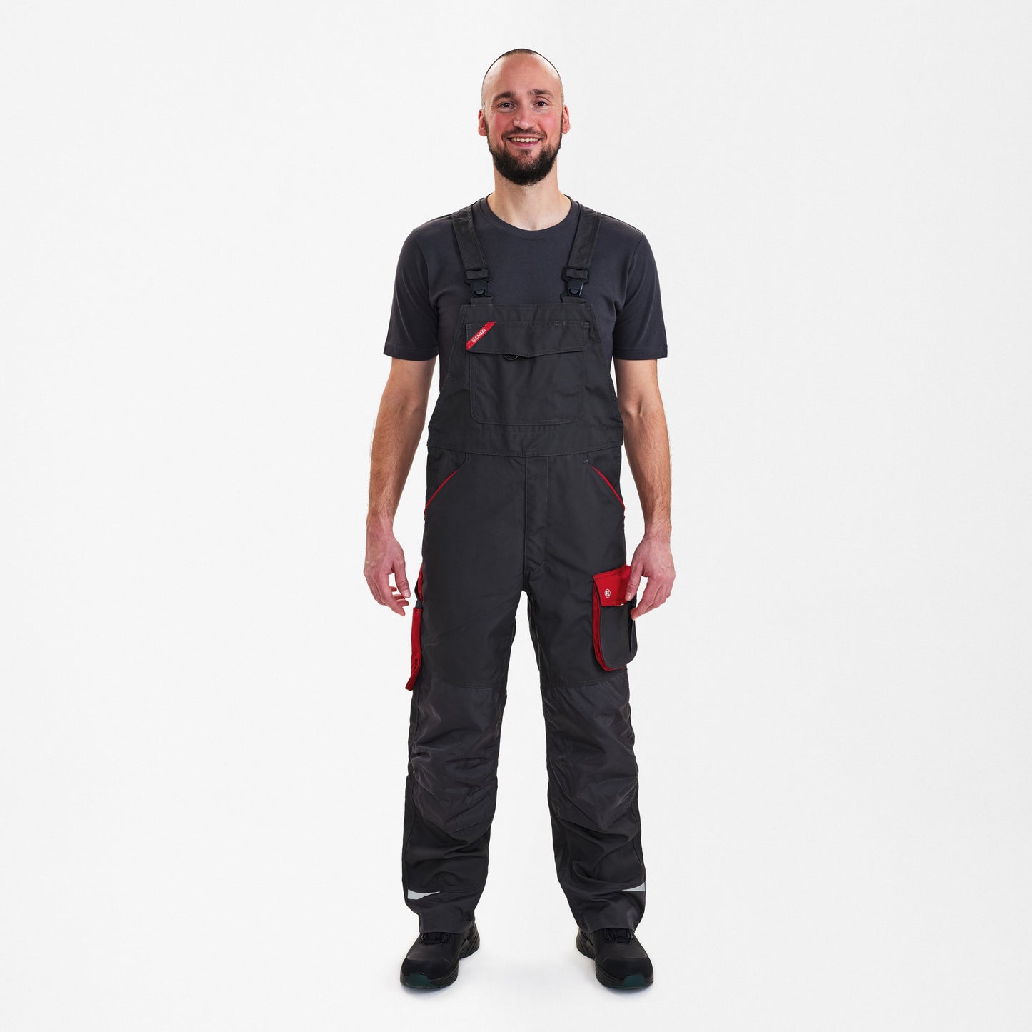 Galaxy Amerikaanse overall