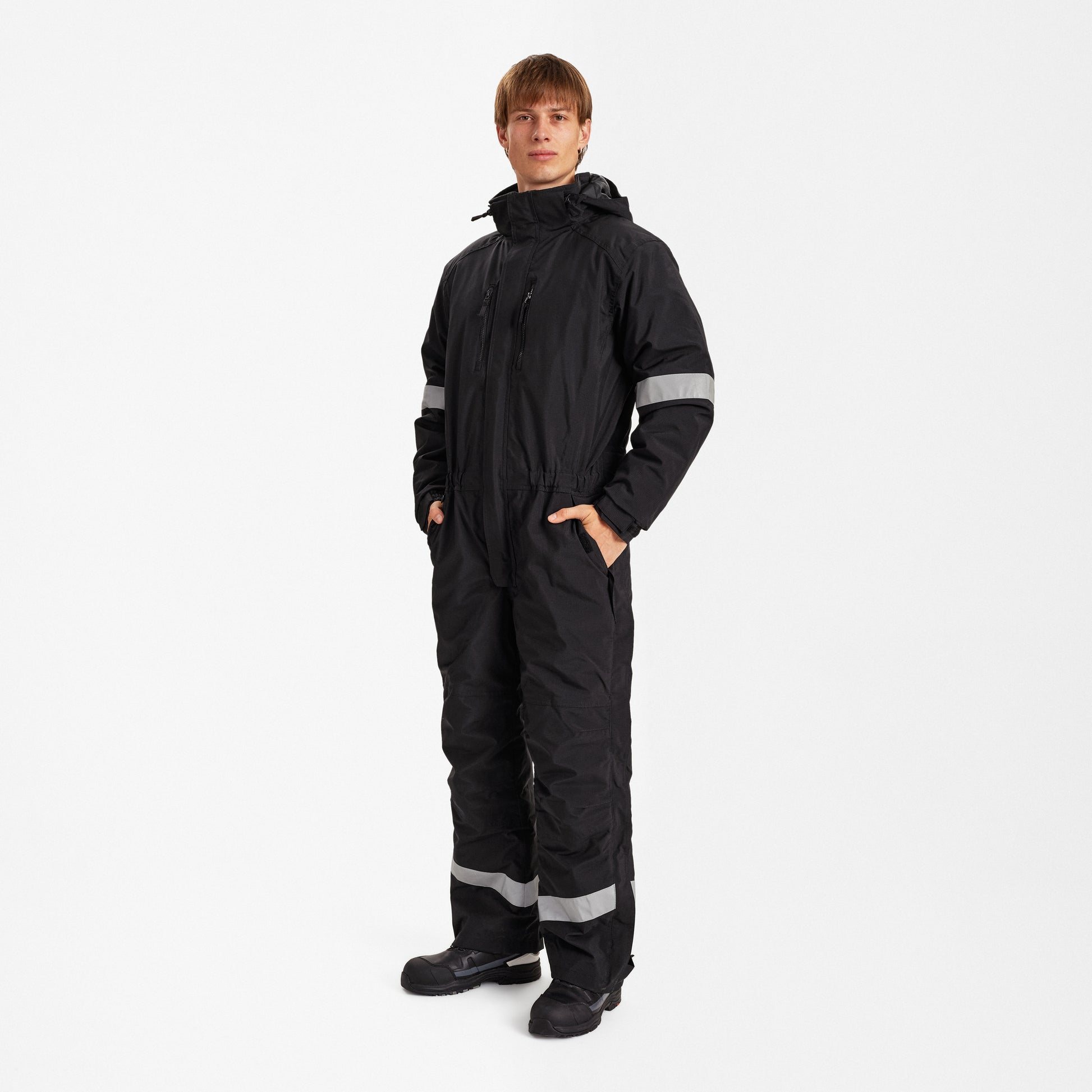 Extend winteroverall