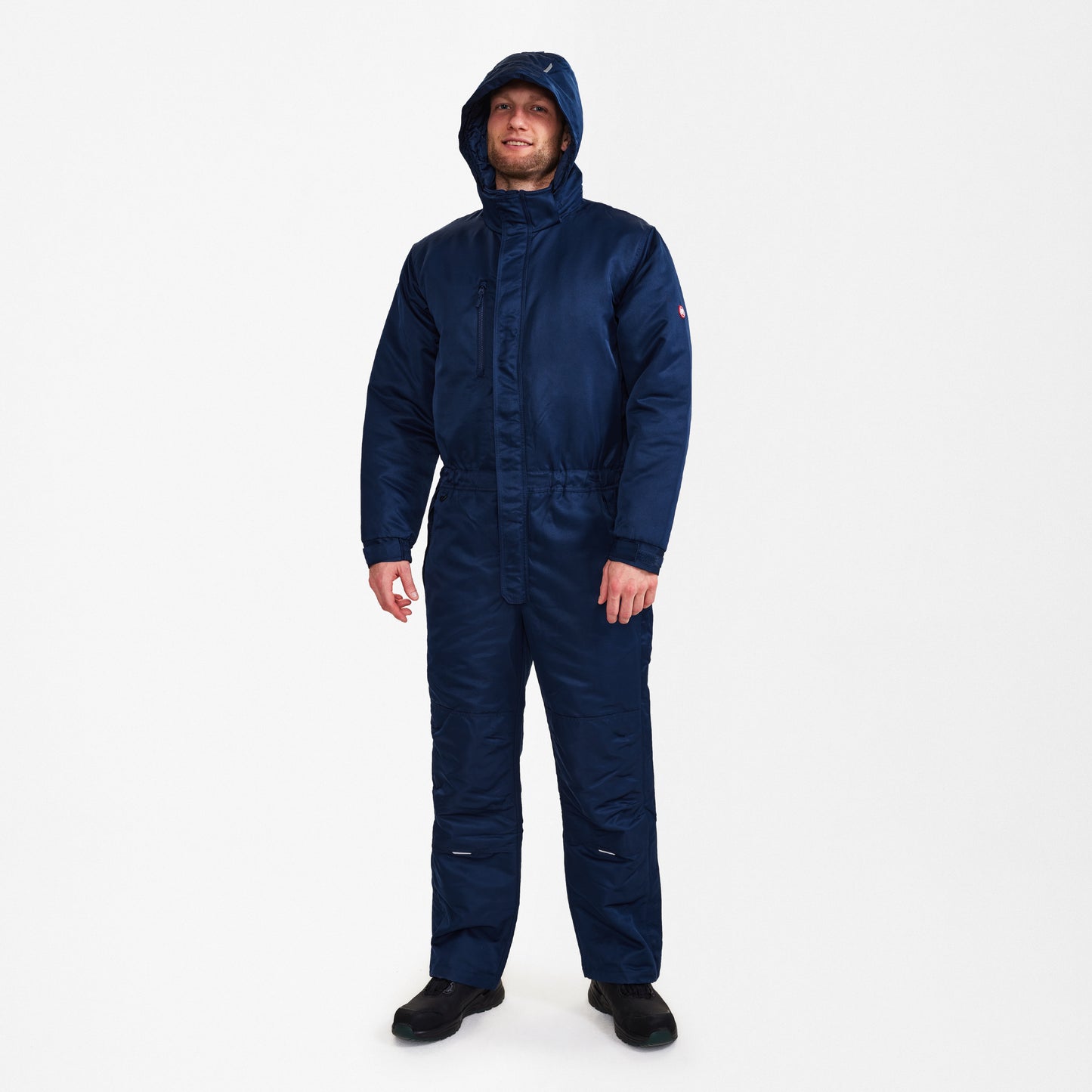 Extend Winteroverall