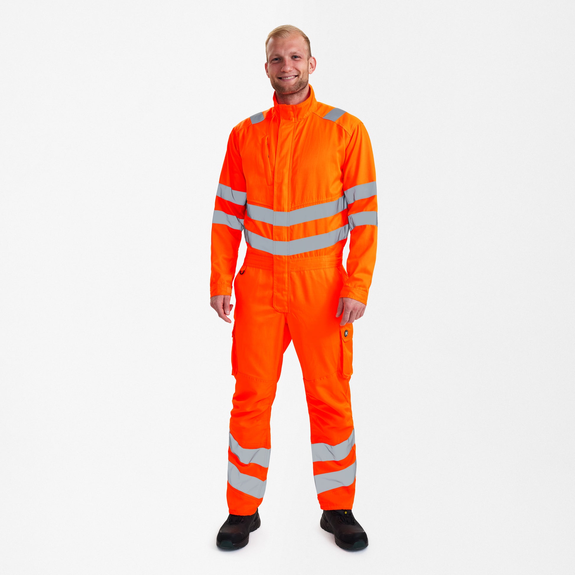 Safety Light overall