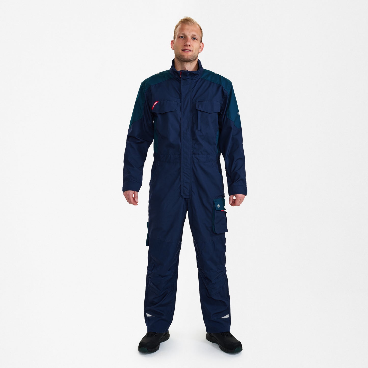 Galaxy overall