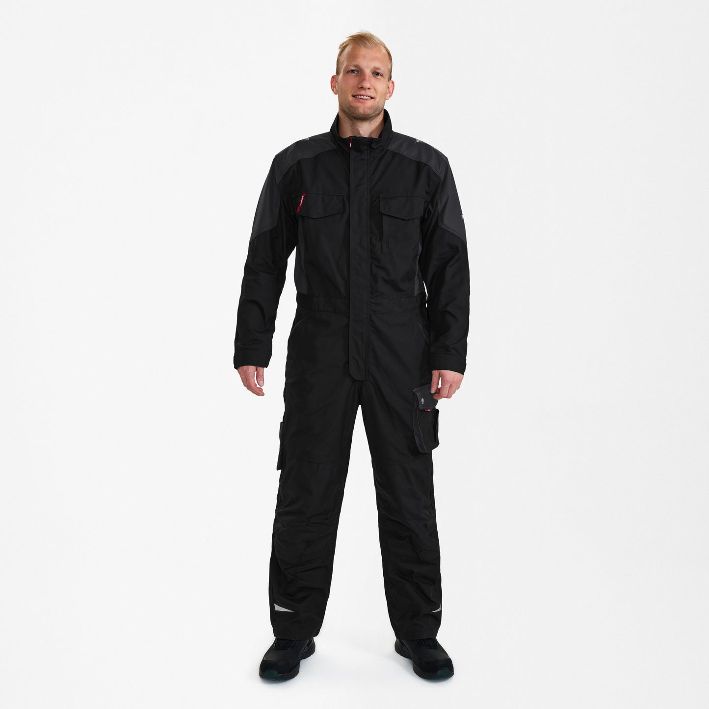 Galaxy overall