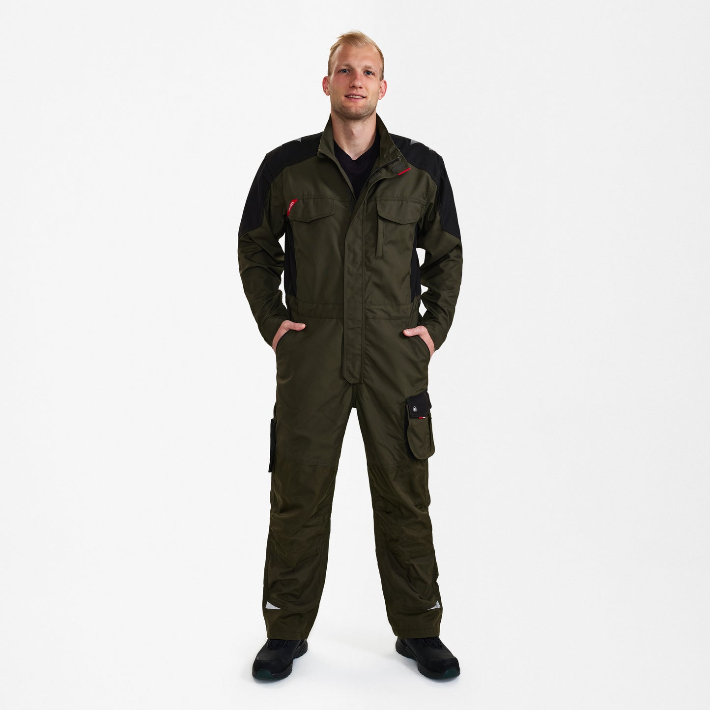 Galaxy overall