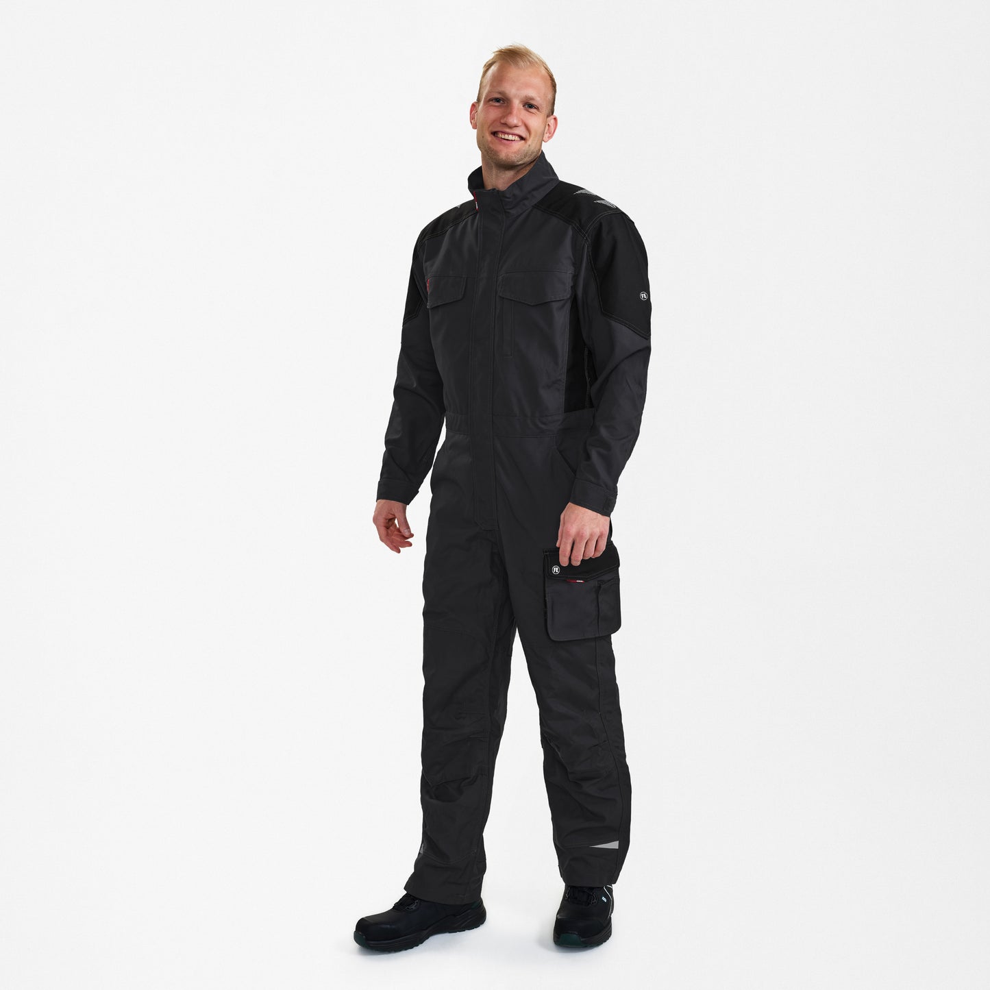 Galaxy overall
