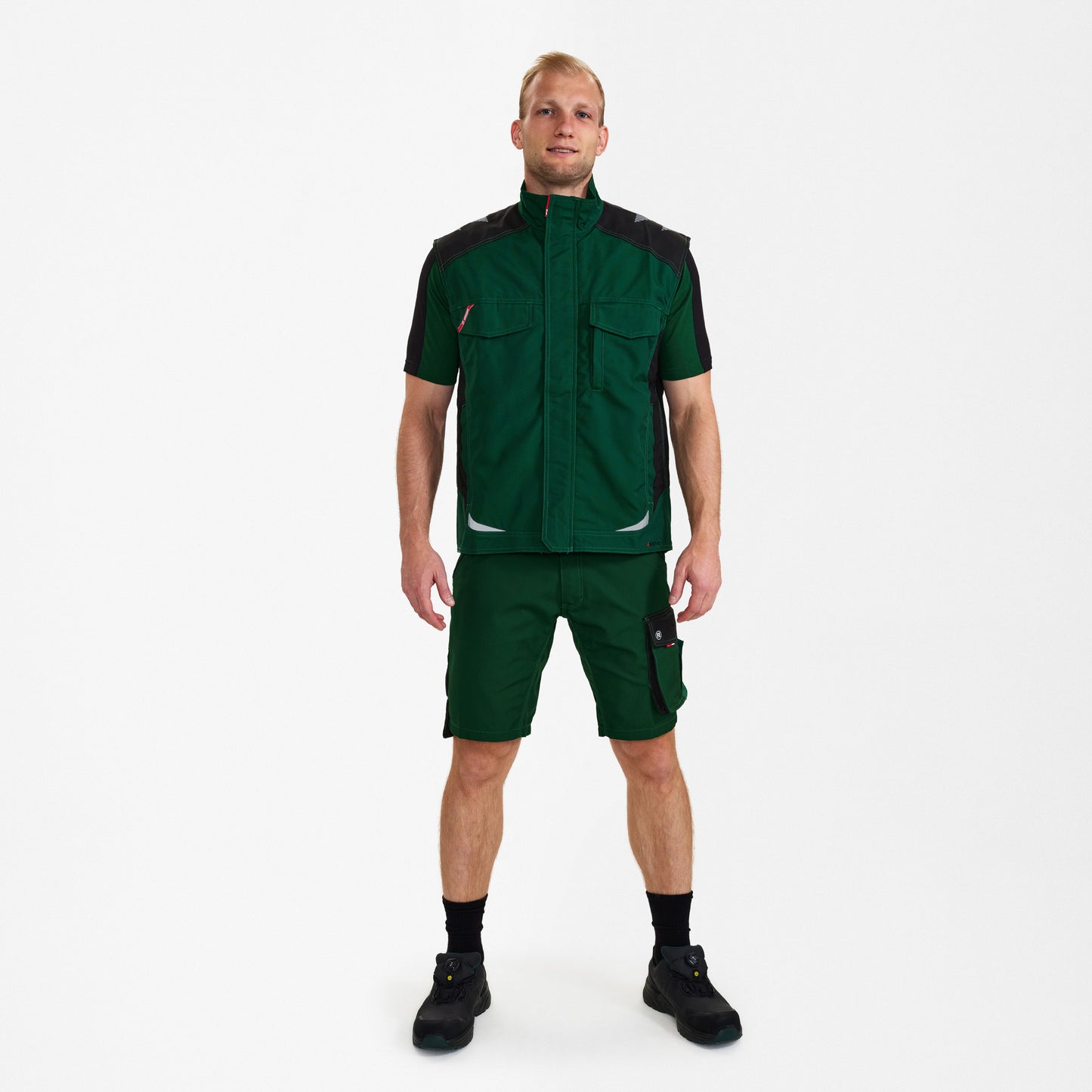 Galaxy service vest