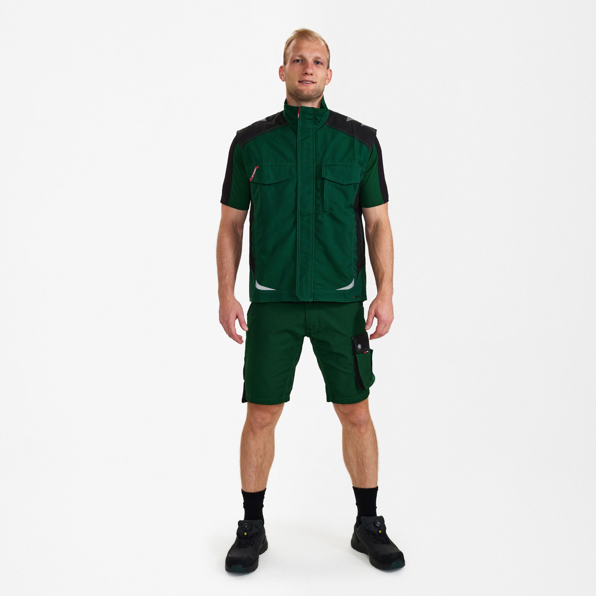 Galaxy service vest