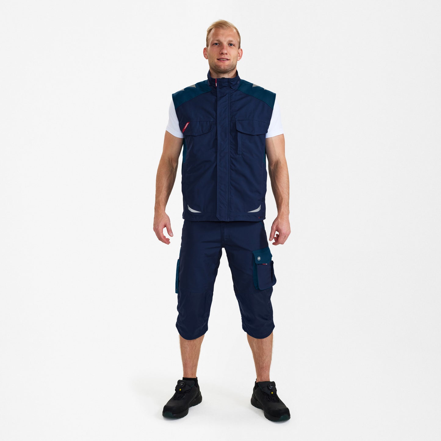Galaxy service vest