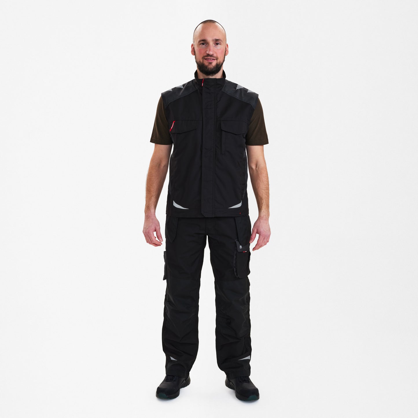 Galaxy service vest