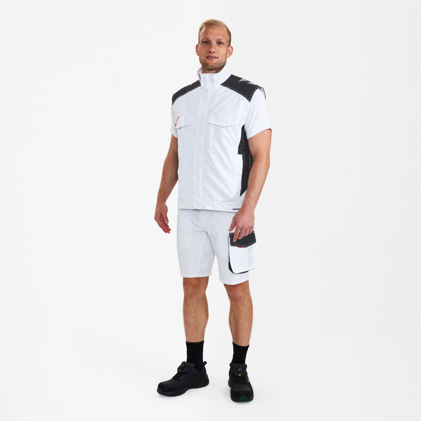 Galaxy service vest