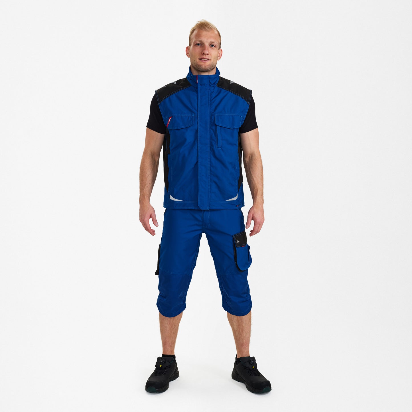 Galaxy service vest