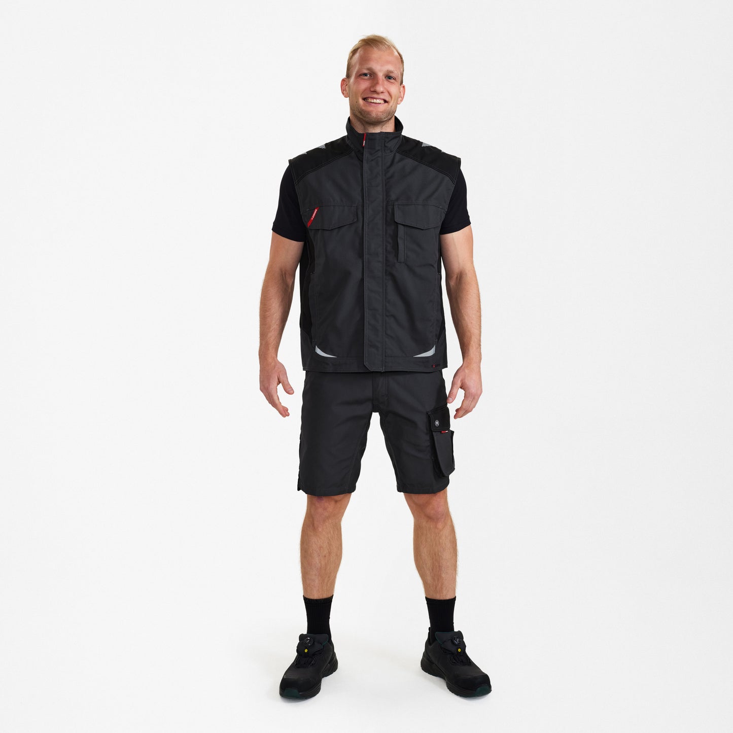 Galaxy service vest