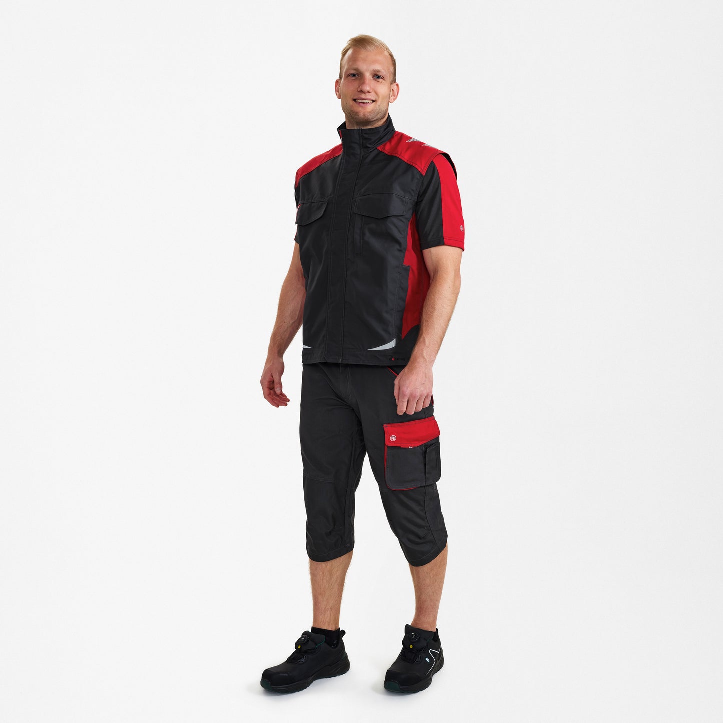 Galaxy service vest