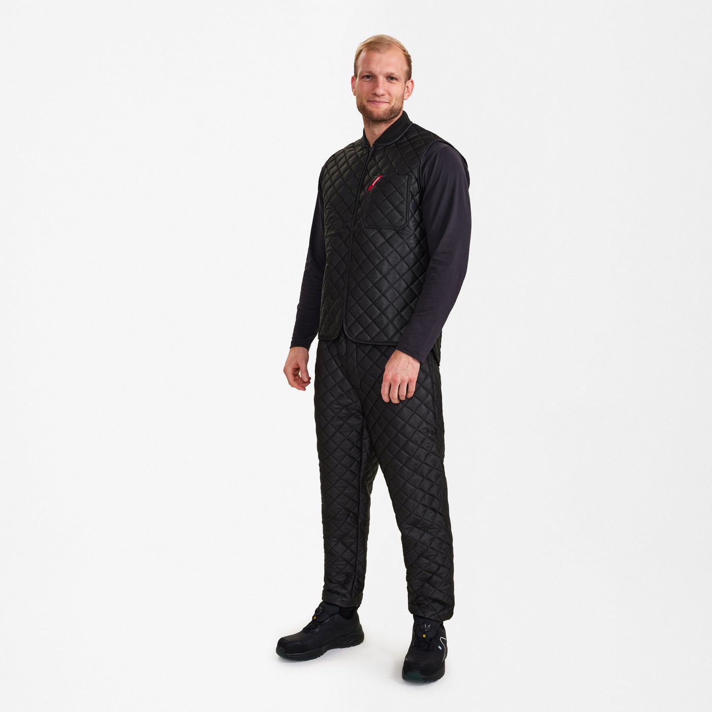 Extend thermo bodywarmer