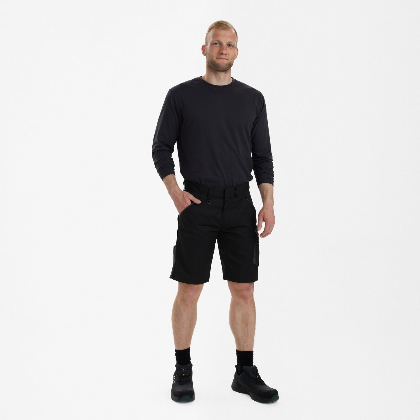 Galaxy Light shorts
