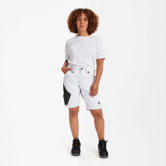 X-treme werkshorts voor dames