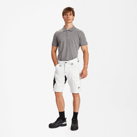 X-treme werkshorts met 4-weg-stretch